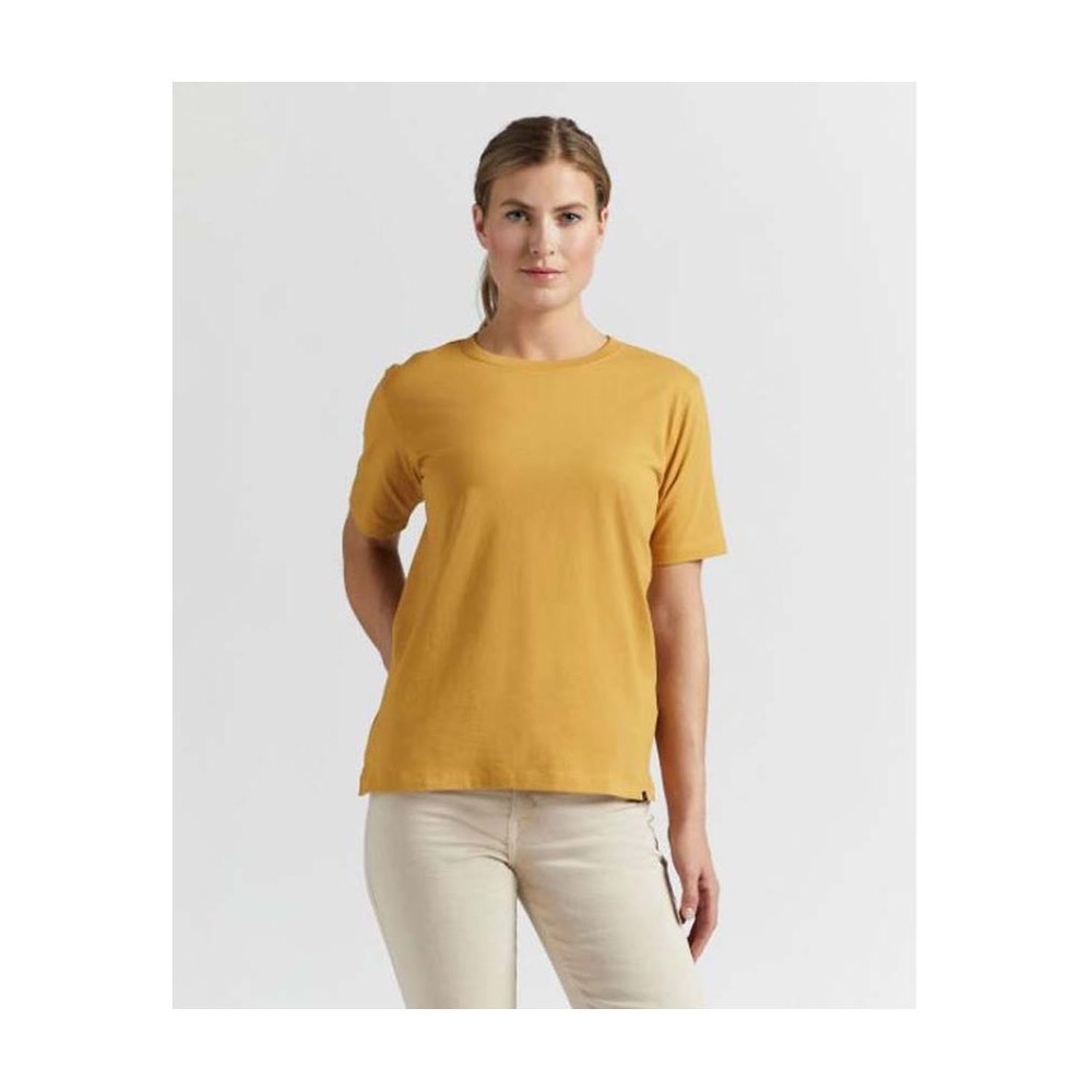 Pendleton women’s t-shirt medium honey mustard
